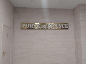 PORTE DE FRANCE